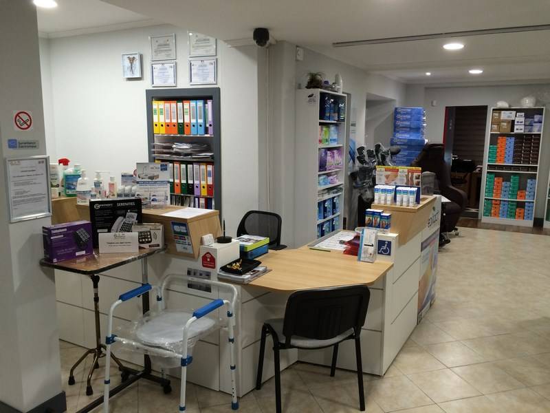 LM Médical à  DOUAI - Vente et location de matériel médical