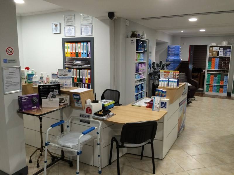 LM Médical à  DOUAI - Vente et location de matériel médical